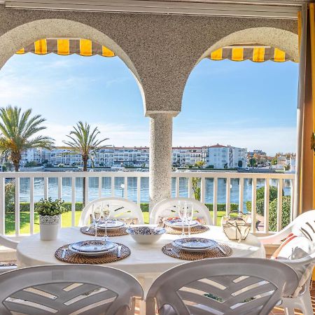 Apartment Sant Maurici By Interhome إمبوريابرافا المظهر الخارجي الصورة