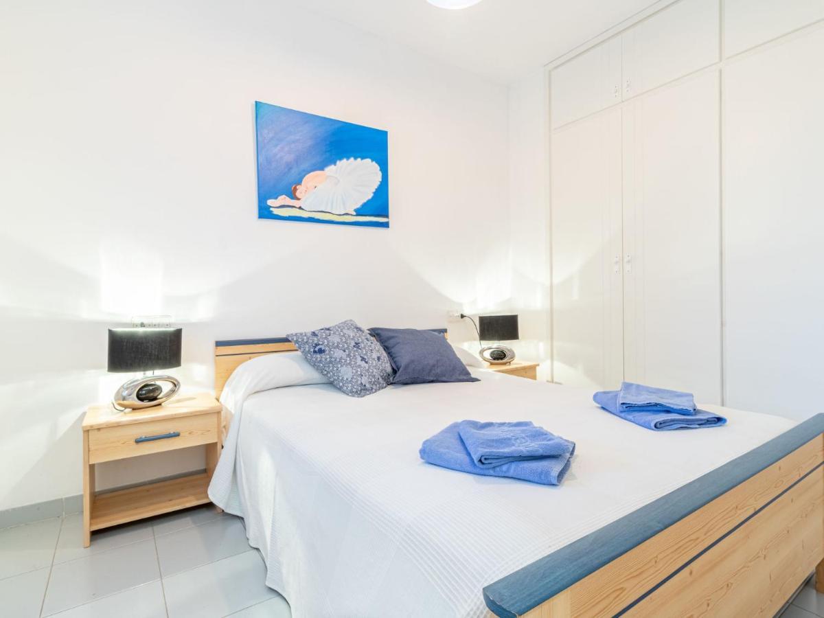 Apartment Sant Maurici By Interhome إمبوريابرافا المظهر الخارجي الصورة