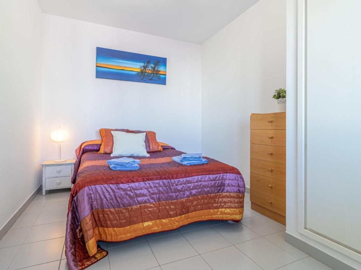 Apartment Sant Maurici By Interhome إمبوريابرافا المظهر الخارجي الصورة