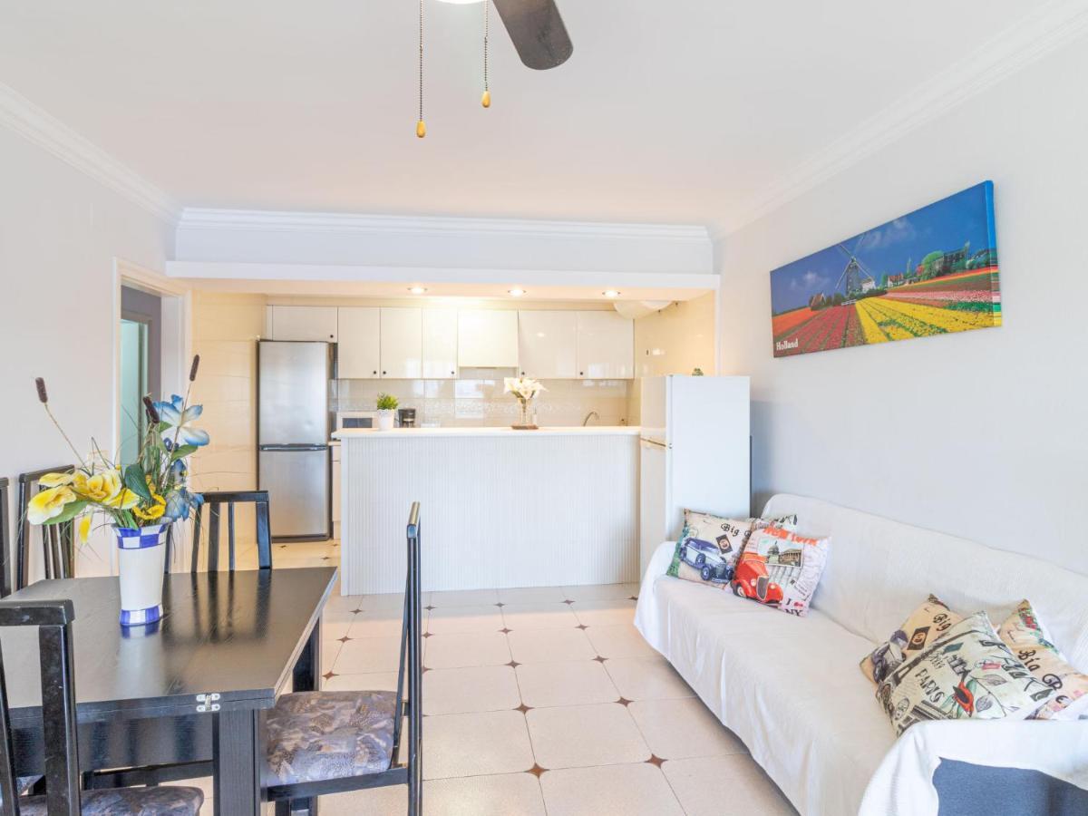 Apartment Sant Maurici By Interhome إمبوريابرافا المظهر الخارجي الصورة