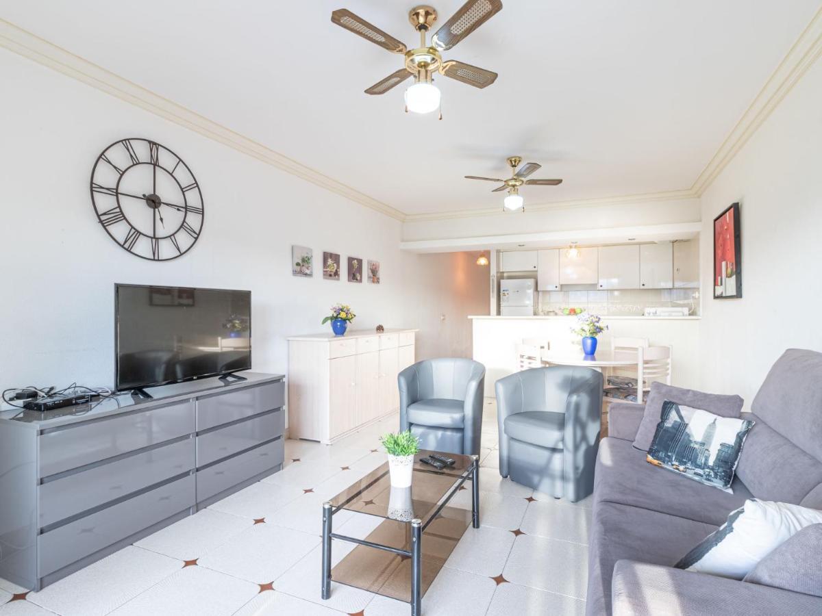 Apartment Sant Maurici By Interhome إمبوريابرافا المظهر الخارجي الصورة
