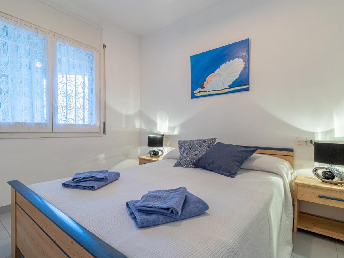 Apartment Sant Maurici By Interhome إمبوريابرافا المظهر الخارجي الصورة