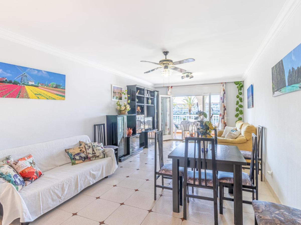 Apartment Sant Maurici By Interhome إمبوريابرافا المظهر الخارجي الصورة
