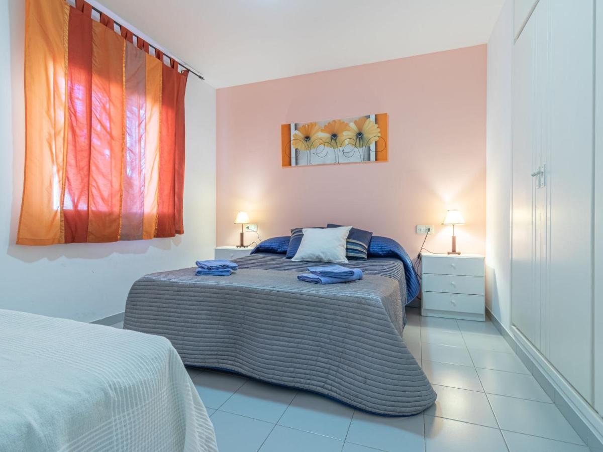Apartment Sant Maurici By Interhome إمبوريابرافا المظهر الخارجي الصورة