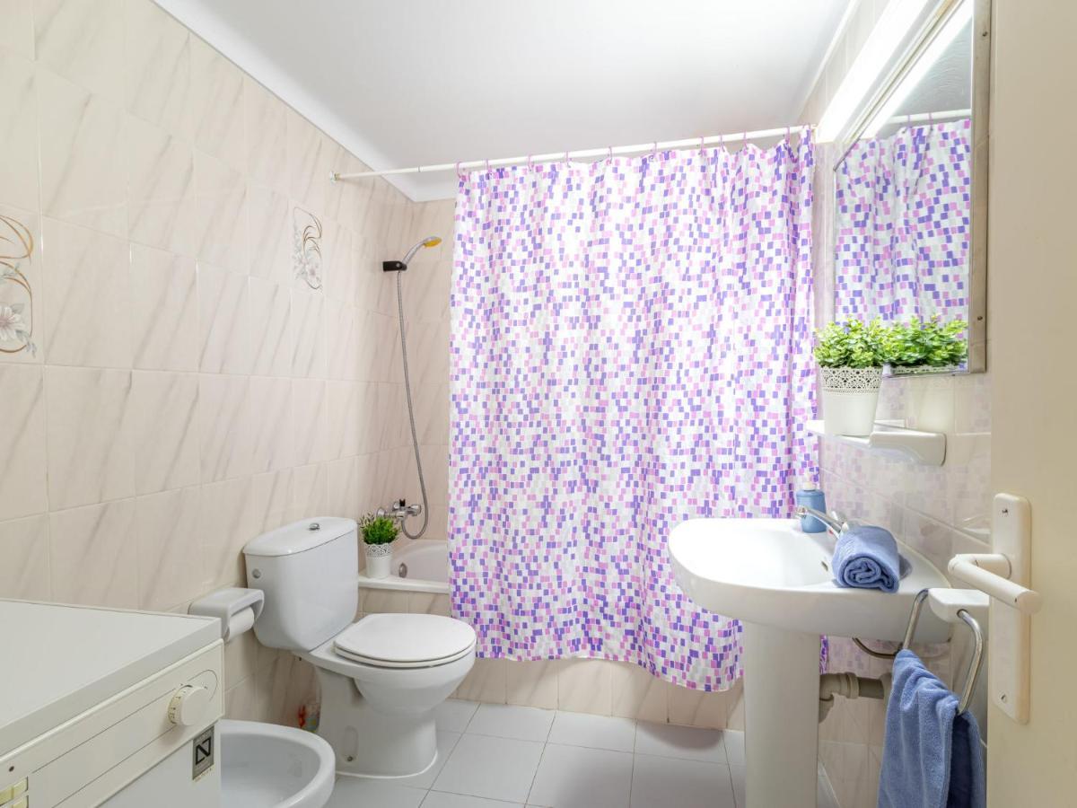 Apartment Sant Maurici By Interhome إمبوريابرافا المظهر الخارجي الصورة